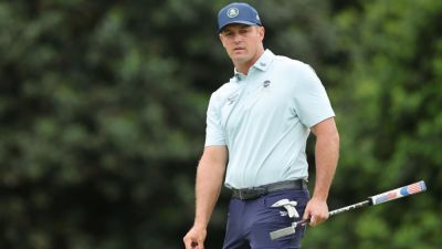 Bryson Dechambeau - Bryson DeChambeau plans to focus on YouTube if LIV Golf ends - ESPN - espn.com - Saudi Arabia - county Sterling
