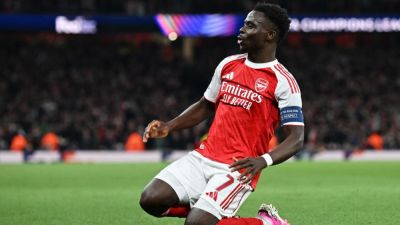 Arsenal beat Atlético to end Champions League final drought - ESPN