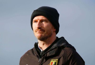 Craig Tucker - Sittingbourne Sport - Reece Prestedge - Sittingbourne boss Reece Prestedge letting the dust settle on Isthmian South East season before holding talks with squad - kentonline.co.uk