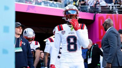Charles Krupa - Stefon Diggs' attorneys warn athletes face 'opportunistic targeting' after not guilty verdict in court - foxnews.com - state Massachusets - county Norfolk