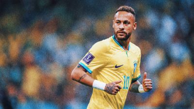 Cristiano Ronaldo - Carlo Ancelotti - Better Than Messi And Ronaldo? Brazil Legend Backs Neymar In GOAT Debate - foxnews.com - Brazil