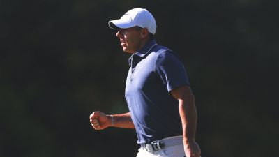 2026 Truist Championship Odds: McIlroy Favored in First Start Since Masters Win