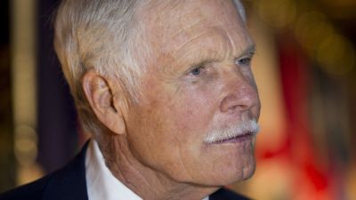 Ted Turner, former Braves owner, media mogul, dies at 87 - ESPN - espn.com