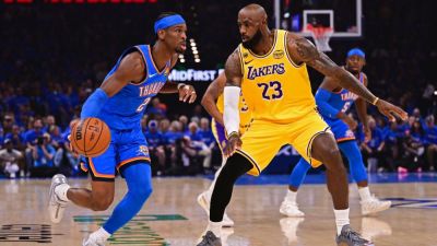 2026 NBA playoffs: Conference semifinals takeaways - ESPN