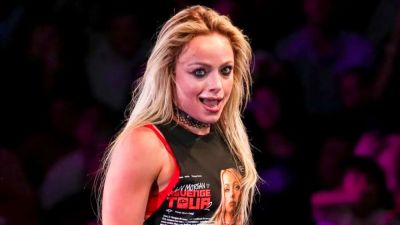 Becky Lynch - Liv Morgan - WWE star Liv Morgan makes bold declaration as she returns to top of division with legends waiting in the wings - foxnews.com - Usa - state Minnesota - state New York - state Texas - county Garden - county Lubbock