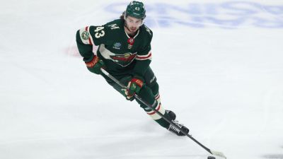 Conn Smythe Watch: Who's leading for Stanley Cup MVP? - ESPN