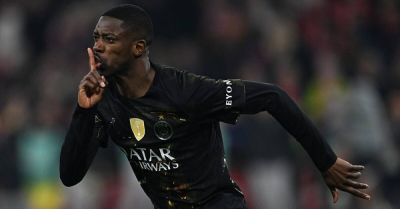 Paris St Germain - parís saint Germain - PSG in Champions League final after beating Bayern - breakingnews.ie