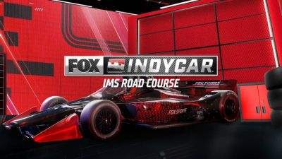 Scott Dixon - Felix Rosenqvist - Scott Maclaughlin - FOX Super 6 INDYCAR Contest: Bob Pockrass' IMS Road Course Picks, Predictions - foxnews.com