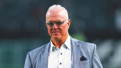 Stephen Jones - Bay - Williams - Cowboys COO Stephen Jones: 'We Feel Really Good' About Micah Parsons Trade - foxnews.com