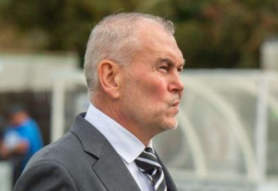 Faversham Town chairman Gary Smart on process of appointing new boss of Isthmian South East side