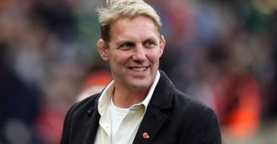 Lewis Moody says using AI to bank voice ‘warming’ after being diagnosed with MND