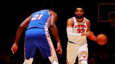 NBA playoffs 2026: Ranking every team after conference semifinal Game 1s - ESPN