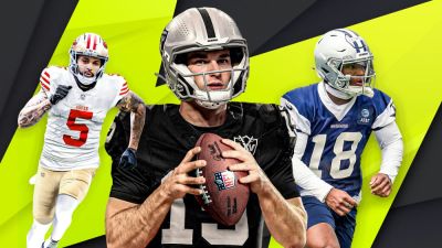 NFL Power Rankings 2026: Which teams improved this offseason? - ESPN