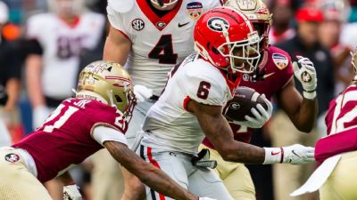 Florida State, Georgia cancel football series due to 9-game league schedules - ESPN