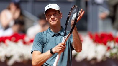 Jannik Sinner adds voice to French Open prize money protests - ESPN