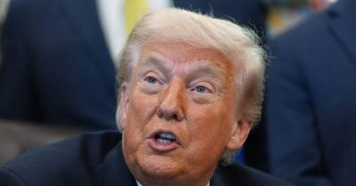 Donald Trump: ‘I wouldn’t pay’ ticket price for United States’ World Cup opener