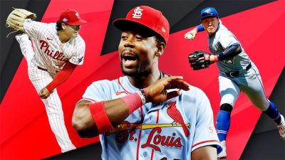 MLB Power Rankings Week 6: Red-hot AL team makes top-5 debut - ESPN
