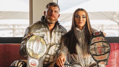 TNA Wrestling star Steve Maclin shares why free agents should consider signing with company