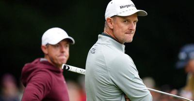 Rory McIlroy’s major hunt continues at US PGA Championship in Pennsylvania
