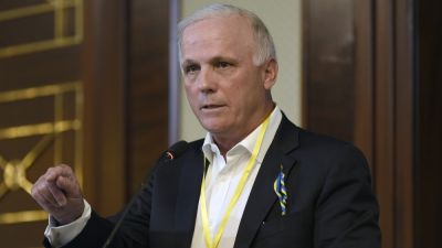 The Rule of Law versus the Law of Force: In Search of Political Will - en.interfax.com.ua - Russia - Ukraine