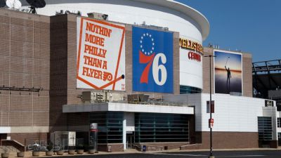 76ers donating playoff tickets to keep them from Knicks fans - ESPN
