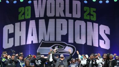 Josh Harris - Sources: Seahawks sale drawing softer-than-expected interest - ESPN - espn.com - county Miami - Los Angeles