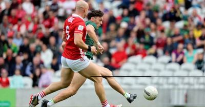 Clare V (V) - Hyde Park - Shane Walsh - Kerry V (V) - GAA preview: Provincial football finals the focus this weekend - breakingnews.ie - Ireland