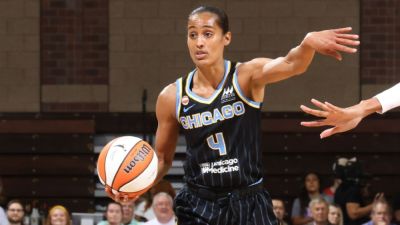 WNBA 2026 opening-day rosters - ESPN