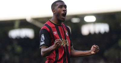 Bournemouth move step nearer European football after battling win over Fulham