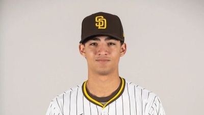Padres top pitching prospect self-deports to Mexico after pleading guilty to human smuggling charge: report