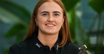 Kieran Macgeeney - Armagh the focus for Blaithin Mackin after return from Australia - breakingnews.ie - Australia - Ireland