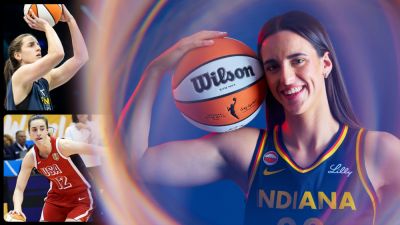 How Caitlin Clark got healthy for the Fever's 2026 WNBA season - ESPN