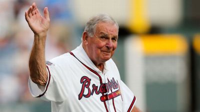 Bobby Cox, longtime Braves manager and World Series champ, dies - ESPN
