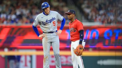 MLB 2026: Six teams that can take down the Dodgers - ESPN