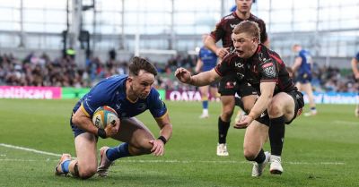 Rugby news