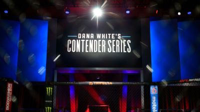 Ex-Jet Wint to fight for UFC deal on Dana White's Contender Series - ESPN