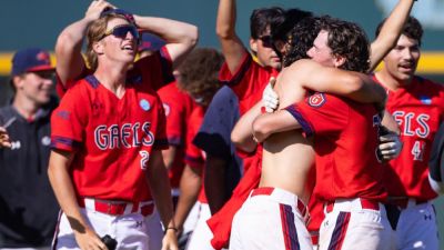 Top-seeded UCLA eliminated from NCAA baseball tournament - ESPN