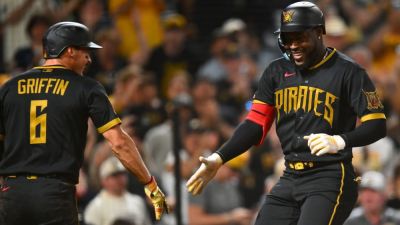 Pittsburgh Pirates troll Minnesota Twins after weekend sweep - ESPN
