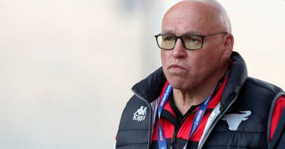 John Kear remembered as inspirational figure by former player Johnny Lawless