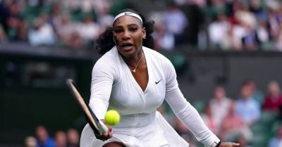 Serena Williams confirms her comeback to tennis with Queen’s doubles wild card