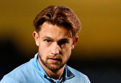 Gareth Ainsworth - Thomas Reeves - Former Gillingham midfielder Euan Williams signs for National League South side Dover Athletic - kentonline.co.uk - Ireland - county Williams - county Kent - county Charlton