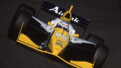 International - Conor Daly - Former IndyCar driver Rick Treadway dies in motorcycle crash at 56 - foxnews.com - state Arizona - state Indiana