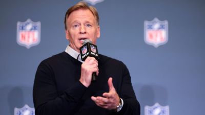Congress asks Roger Goodell to testify about NFL's broadcast deals - ESPN