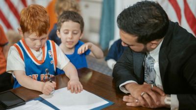 Knicks' Finals run prompts NYC mayor to repeal kids' bedtimes - ESPN - espn.com - New York