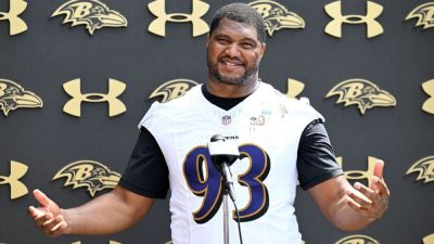 Ravens' Calais Campbell says 2026 season, his 19th, likely last - ESPN