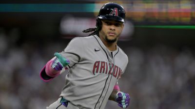 Torey Lovullo defends Ketel Marte, says D-backs clubhouse fine - ESPN
