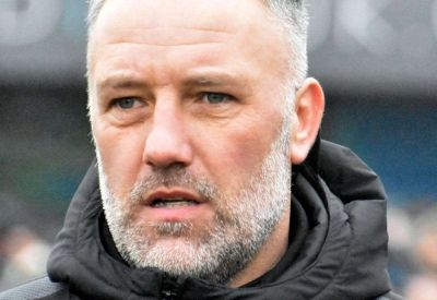 Folkestone Invicta boss Jay Saunders on signing of wideman Reggie Young and exit of top scorer Jake Hutchinson