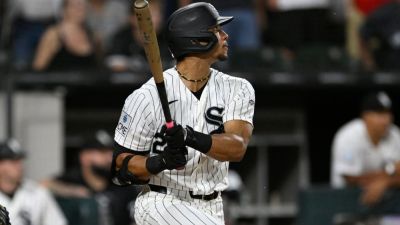 White Sox's Braden Montgomery hits 2-run walk-off HR in MLB debut - ESPN