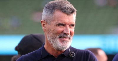 It was lovely – Roy Keane reveals call with Bruno Fernandes after recent dispute