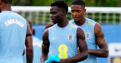 Thomas Tuchel urges caution over Bukayo Saka as England ramp up World Cup prep